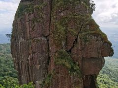 -七仙岭温泉国家森林公园