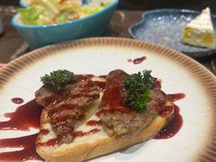 -春田小幸铁板烧(忠义街店)