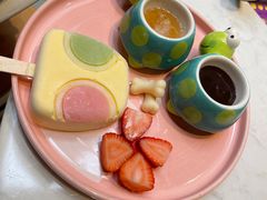 -水桶王国主题餐厅·聚会·生日派对·亲子活动·家庭套餐(亚龙湾希尔顿店)