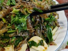 -官塘锋记鱼生·生腌·砂锅粥(牌坊街店)