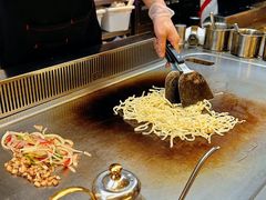 -海底捞大排档火锅(打浦路店)