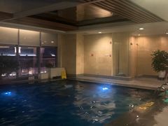 -海河假日酒店·游泳馆