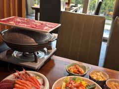 -九井澤精致料理(金茂店)