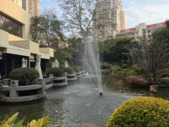 -广州花园酒店
