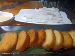 -海银海记潮汕牛肉火锅(新港中路海珠店)