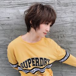 -东瀛造型