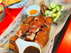 -福照楼汽锅鸡·云南菜(万达广场店)