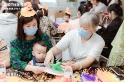 点击看大图 -杭州贝瑞斯美华妇儿医院·早孕·产检·儿科