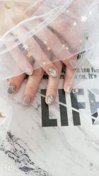 -曦·木nail日式美甲美睫