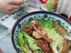 -韦记牛杂汤(清晖园店)