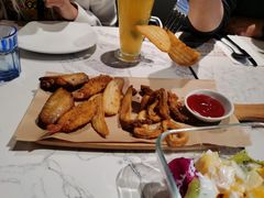 -必胜客(新辰里酒仙桥店)