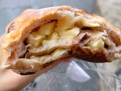 戴文车打奶酪包-Juicy Bakery(大学路店)