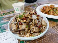-小民大排档(马场角横路店)