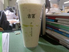-古茗(潼南外滩店)