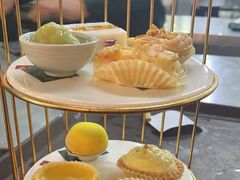 -悦得闲广式茶楼点心(石厦时代广场店)
