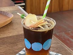 -春风十里咖啡馆