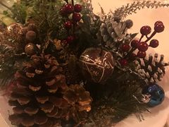 -宝莱纳餐厅(滨江店)