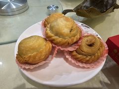 -悦秀大酒楼(江头店)