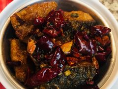 -食悦天美食广场(西安CityOn熙地港购物中心店)