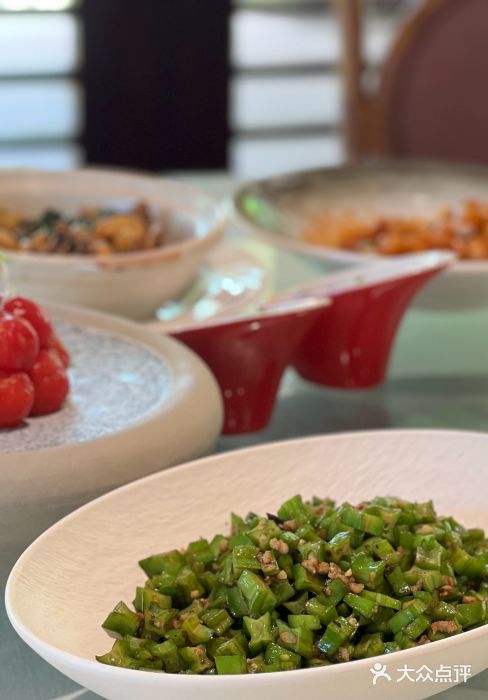 白云中餐厅·粤菜·亚龙湾喜来登度假酒店图片
