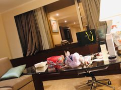 -香港皇家太平洋酒店