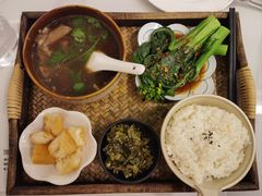 -静香HOUSE·全时段融合餐厅(七星欢乐颂店)