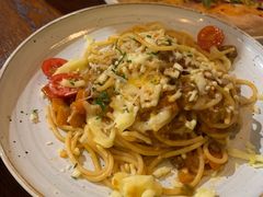 -斯比特花园西餐厅(东方商厦店)