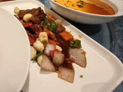 -南太湖山庄·四季轩&国风堂中餐厅