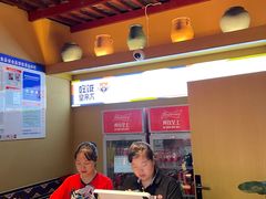 -吃饭皇帝大·土家民族菜(武陵源店)