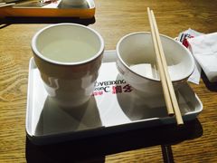 -多嘴超级肉蟹煲(欧亚卖场店)