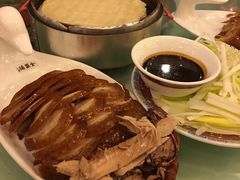 -全聚德(长江路店)