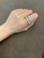 -VE DIAMOND·天然&培育钻石定制