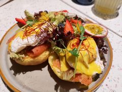 -BE BRIGHT KITCHEN(正佳广场店)