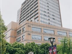 -上海交通大学医学院附属仁济医院东院·停车场