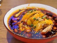 -九老汉·川渝江湖菜(合川路2店)