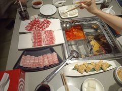 -海底捞火锅(和安宁春城店)