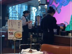 -蝴蝶里·粤菜·点心(龙湖杭州金沙天街店)