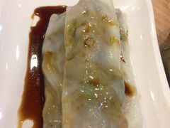 -添好运点心专门店(中环IFC店)