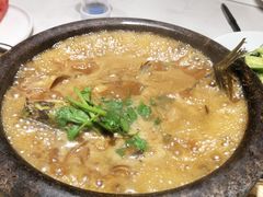 -华豫川酒家(大卫城店)