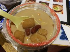 -八婆婆烧仙草(中山路店)