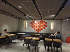 -麦当劳(豫园店)