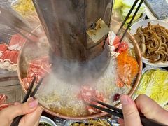 -南门涮肉(上海二店)