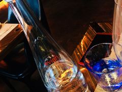-YUE·6·西式融合餐厅(外滩六号店)