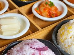-新仙清汤牛腩(铜锣湾店)