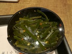 营养海带丝-好人民间小吃·番茄鱼酸菜鱼(木渎悠方店)
