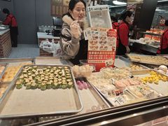 -老潮兴粿品(龙北店)