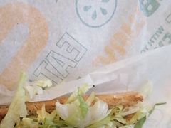-SUBWAY赛百味(金码大厦店)