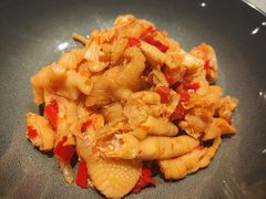 -十朝院子·南京菜(夫子庙店)