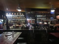 -Pistolera Mexican Cantina女枪手墨西哥餐厅(碧云路店)