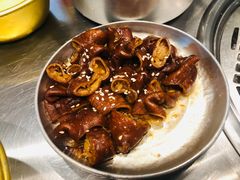 -馥二代韩式烤肉 2세대 불고기(喷水池店)